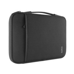 BELKIN FUNDA PARA PORTÁTIL NEOPRENO 14" NEGRO