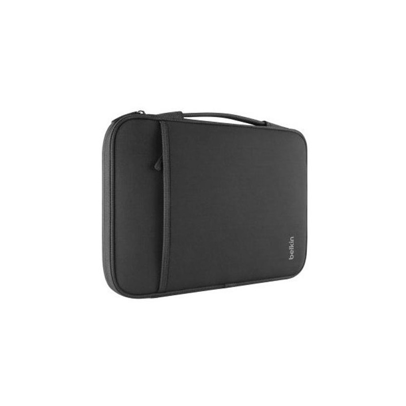 BELKIN FUNDA PARA PORTÁTIL NEOPRENO 14" NEGRO