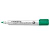 STAEDTLER ROTULADOR PIZARRA-BLANCA LUMOCOLOR 351-5 PUNTA REDONDA VERDE
