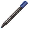 STAEDTLER MARCADOR PERMANENTE LUMOCOLOR 352-3 AZUL