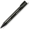 STAEDTLER MARCADOR PERMANENTE LUMOCOLOR 352-9 NEGRO