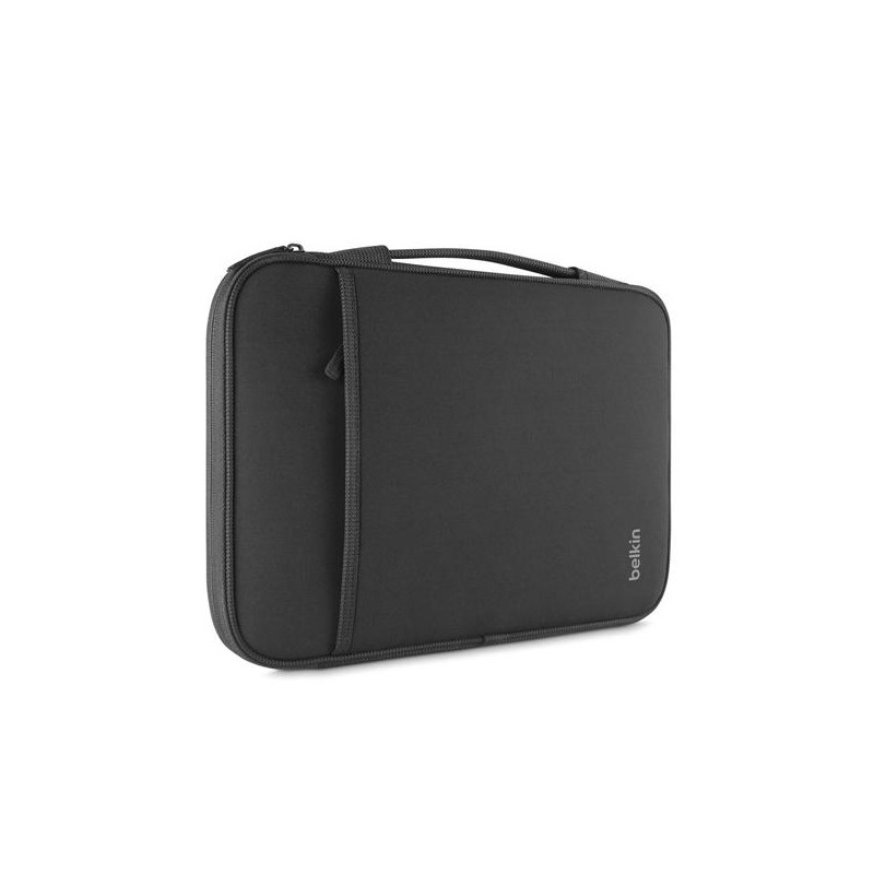 BELKIN FUNDA PARA PORTÁTIL SLEEVE NEOPRENO 11" GRIS