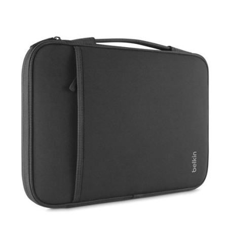 BELKIN FUNDA PARA PORTÁTIL SLEEVE NEOPRENO 13" GRIS