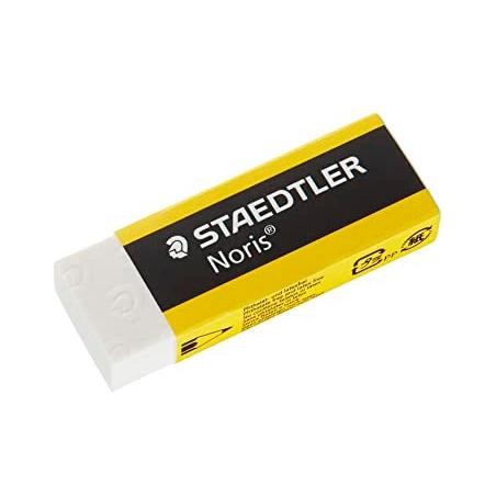 STAEDTLER GOMA DE BORRAR DISEÑO NORIS