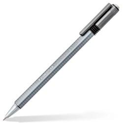 STAEDTLER PORTAMINAS TRIPLUS MICRO 774 TRIANGULAR P/RETRÁCTIL 0.5MM