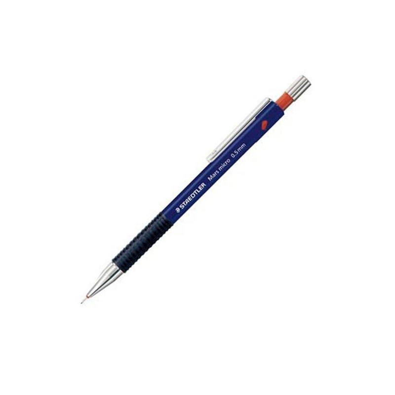 STAEDTLER PORTAMINAS MARS MICRO 0.5MM