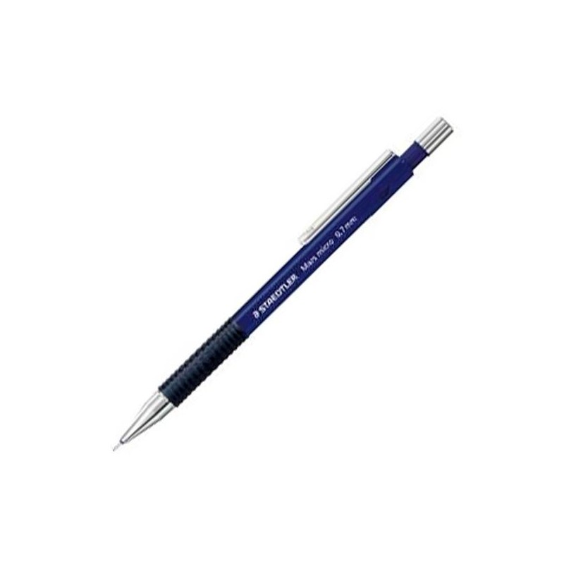 STAEDTLER PORTAMINAS MARS MICRO 0.7MM