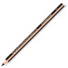 STAEDTLER LÁPICES DE COLORES JUMBO NORIS TRIANGULAR UNICOLOR NEGRO