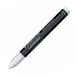 STAEDTLER CERAS LUMOCOLOR PERMANENTE ONMIGRAPH 236 BLANCO