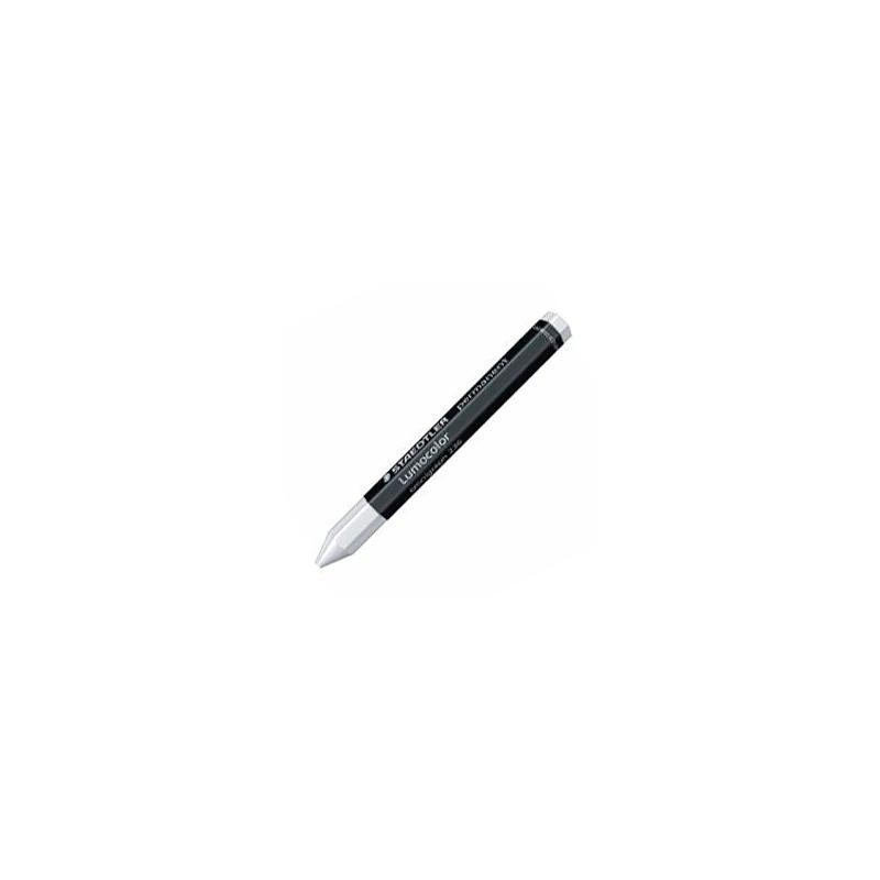 STAEDTLER CERAS LUMOCOLOR PERMANENTE ONMIGRAPH 236 BLANCO