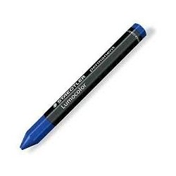 STAEDTLER CERAS LUMOCOLOR PERMANENTE ONMIGRAPH 236 AZUL