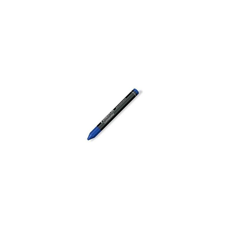 STAEDTLER CERAS LUMOCOLOR PERMANENTE ONMIGRAPH 236 AZUL