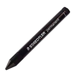 STAEDTLER CERAS LUMOCOLOR PERMANENTE ONMIGRAPH 236 NEGRO