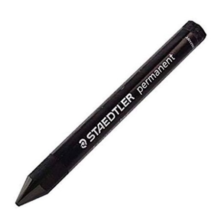 STAEDTLER CERAS LUMOCOLOR PERMANENTE ONMIGRAPH 236 NEGRO