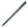 STAEDTLER ROTULADOR CALIBRADO PIGMENT LINER 0.2MM NEGRO