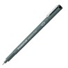 STAEDTLER ROTULADOR CALIBRADO PIGMENT LINER 0.8MM NEGRO