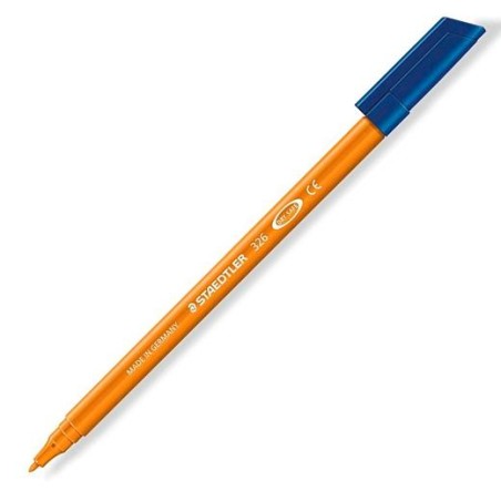 STAEDTLER ROTULADOR NORIS CLUB MARRÓN CLARO