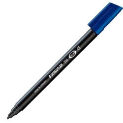 STAEDTLER ROTULADOR NORIS CLUB NEGRO