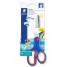 STAEDTLER TIJERAS NORIS 17CM BLISTER