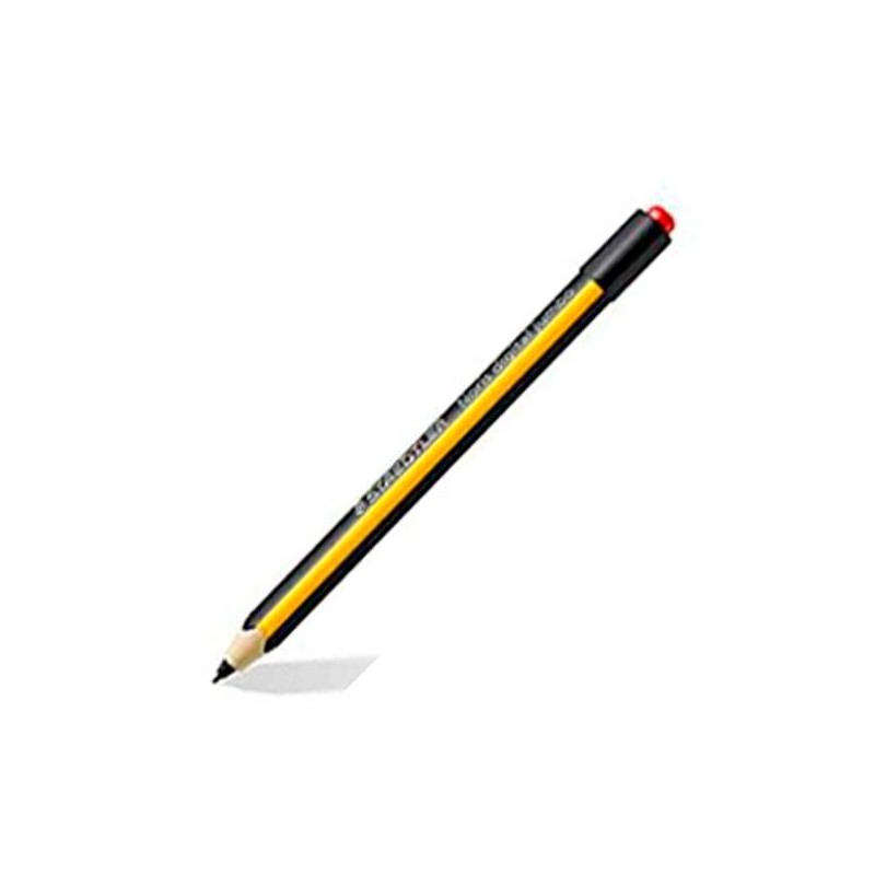 STAEDTLER LÁPIZ NORIS DIGITAL JUMBO 0.7MM CON BORRADOR TECNOLOGIA ERM