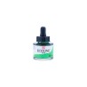 TALENS ECOLINE ACUARELA LIQUIDA 30ML VERDE