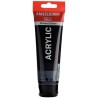 TALENS AMSTERDAM STANDARD SERIES COLORES ACRÍLICOS TUBO 120ML NEGRO ÓXIDO