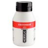TALENS AMSTERDAM STANDARD SERIES COLORES ACRÍLICOS BOTE 1000ML BLANCO DE TITANIO