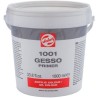 TALENS PINTURA ACRÍLICA GESSO PRIMER 1001 PARA IMPRIMACIÓN BOTE 1000ML