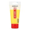 TALENS ART CREATION ACRÍLICO TUBO 75ML AMARILLO PRIMARIO