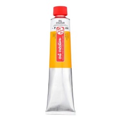 TALENS ART CREATION COLORES AL ÓLEO TUBO 200ML AMARILLO