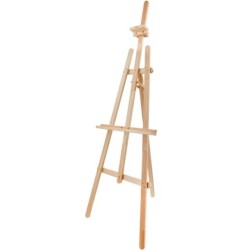 TALENS ART CREATION CABALLETE ISABELLE FSC