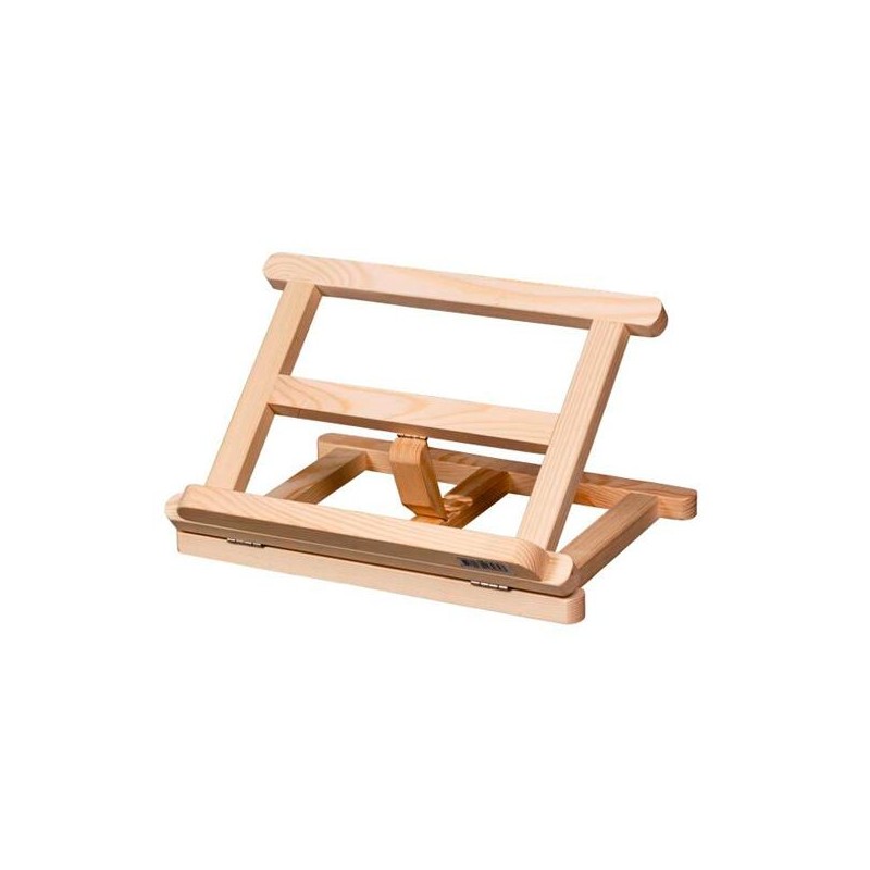 TALENS ART CREATION CABALLETE DE MESA MIRA