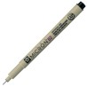 TALENS SAKURA ROTULADOR PIGMA MICRON 02 0.30MM NEGRO