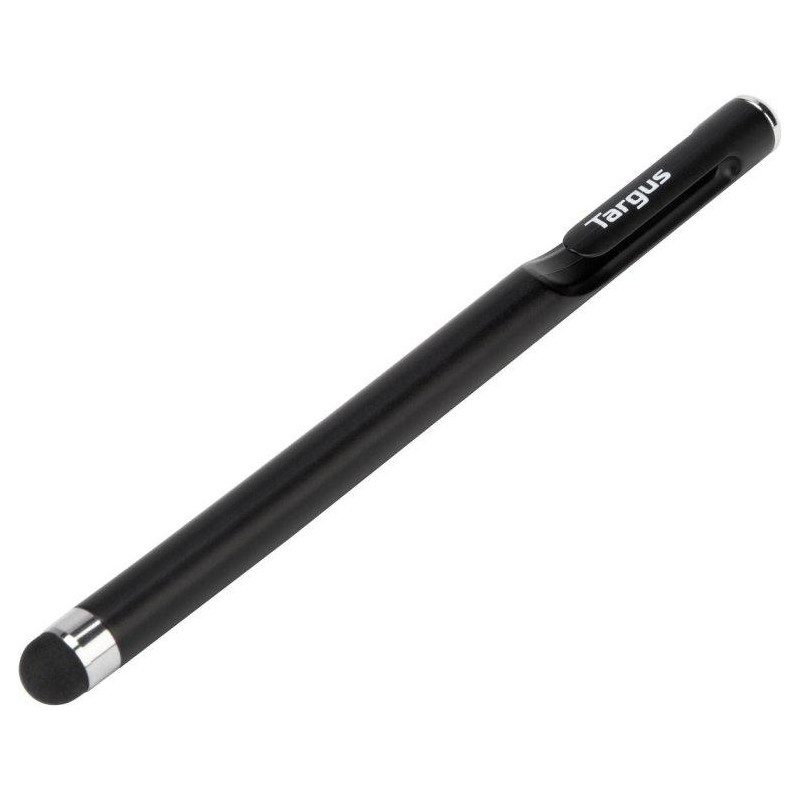 TARGUS STYLUS LÁPIZ DIGITAL 10 G NEGRO