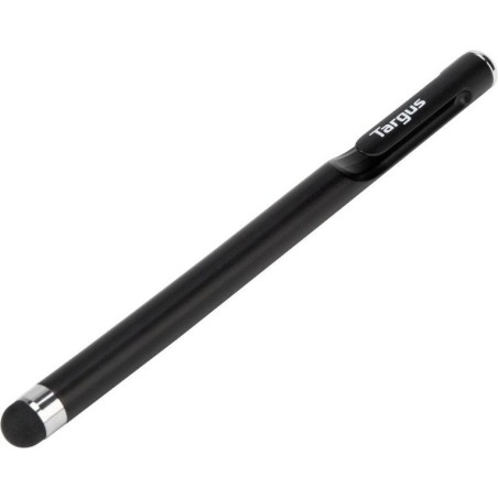 TARGUS STYLUS LÁPIZ DIGITAL 10 G NEGRO