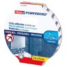 TESA CINTA ADHESIVA DE MONTAJE DOBLE CARA POWERBOND 19MM X 5M ESPEJOS