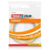 TESA FILM CINTA ADHESIVA TRANSPARENTE STANDARD 15MM X 66M EN BOLSITA