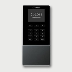 TIMEMOTO CONTROLADORES PRESENCIALES - BASADO EN LA NUBE - MODELO TM-616