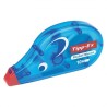 TIPP-EX CINTA CORRECTORA POCKET MOUSE 4,2MMX10M CAJA 10 UD