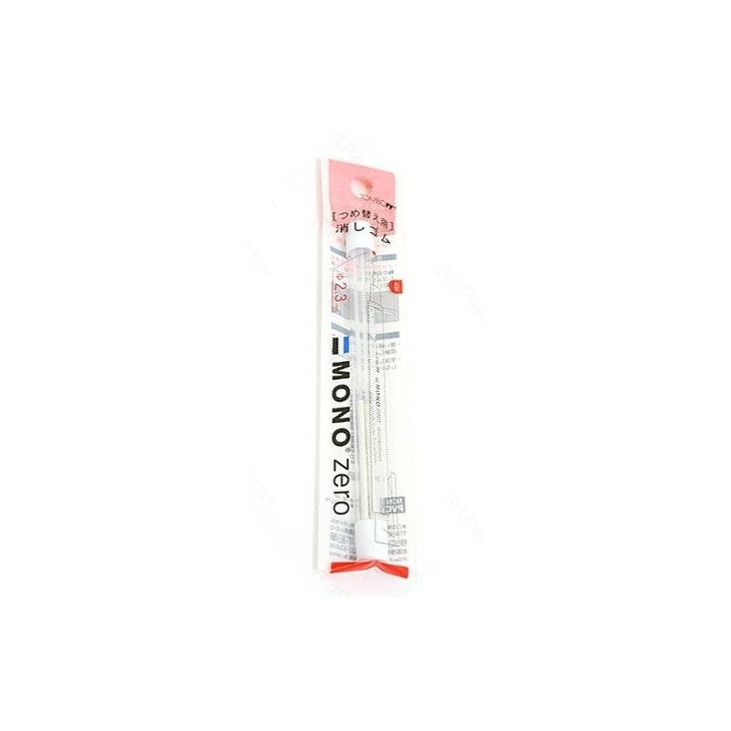 TOMBOW RECAMBIO PORTAGOMAS PUNTA 2,3MM REDONDA