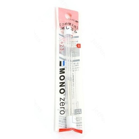 TOMBOW RECAMBIO PORTAGOMASPUNTA 2,3MM REDONDA