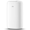 TORK CONTENEDOR DE BASURA 50L BLANCO