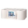 TORK ROLLO PAPEL DE SECADO EXTRA 2 CAPAS 150M BLANCO -PACK DE 6U-