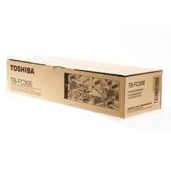 TOSHIBA BOTE RESIDUAL E-STUDIO 2000, 2050, 2051, 2500, 2550, 2551 - TB-FC30E