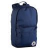CONVERSE MOCHILA AMERICANA C/BOLSILLO PORTAORDENADOR AZUL