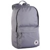 CONVERSE MOCHILA AMERICANA C/BOLSILLO PORTAORDENADOR GRIS