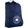 CONVERSE MOCHILA C/BOLSILLO PORTAORDENADOR AZUL