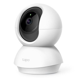 TP-LINK CÁMARA DE VIGILANCIA TAPO C210 FHD IP WIFI INTERIOR 360º COMPATIBLE IOS/ANDROID