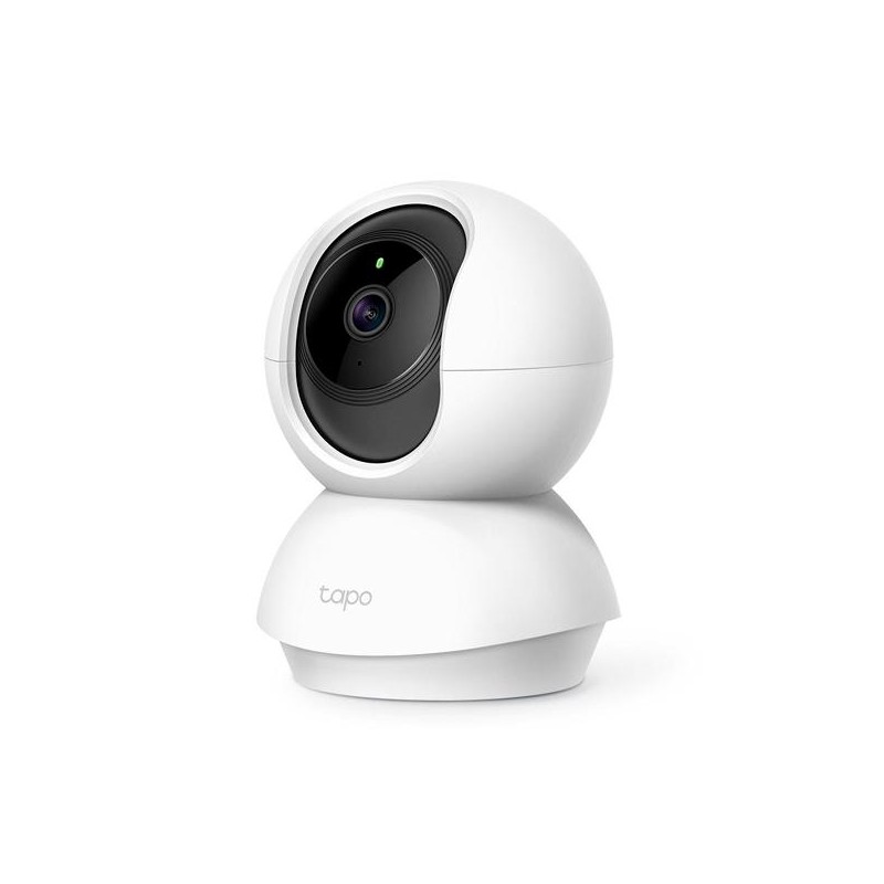 TP-LINK CÁMARA DE VIGILANCIA TAPO C210 FHD IP WIFI INTERIOR 360º COMPATIBLE IOS/ANDROID