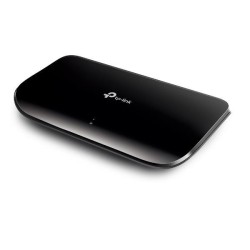 TP-LINK SWITCH SG1008D NO GESTIONABLE 8 PUERTOS GIGABIT SOBREMESA NO RACK
